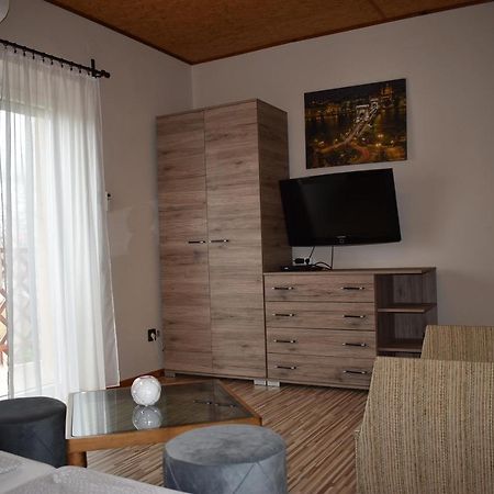 Tanay Vendeghaz Villa Balatonfured Luaran gambar