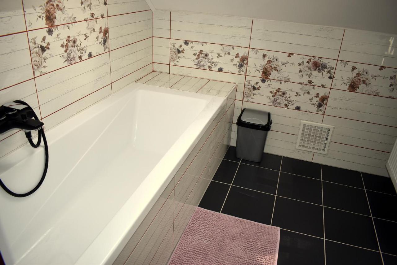 Tanay Vendeghaz Villa Balatonfured Luaran gambar